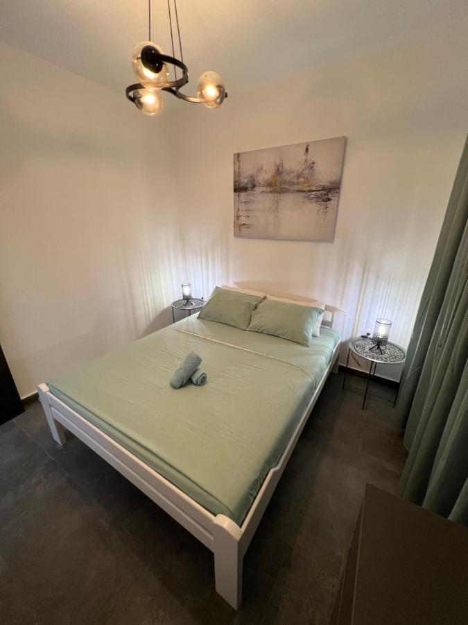 Apartment Marteli Tivat Exteriér fotografie